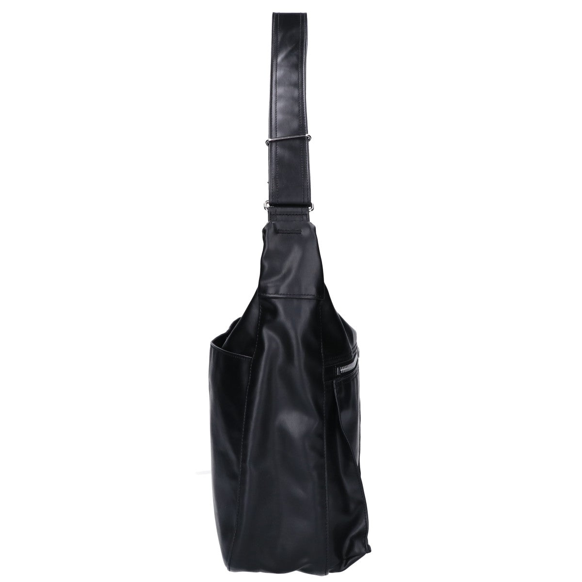 PORTER ポーター 【美品】707-15164 FREE STYLE BOAT SHOULDER BAG フリースタイル ボート ショルダーバッグ