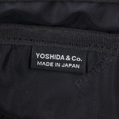 PORTER ポーター 【美品】707-15164 FREE STYLE BOAT SHOULDER BAG フリースタイル ボート ショルダーバッグ