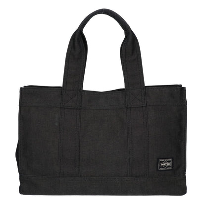 PORTER ポーター 【美品】592-06577 SMOKY TOTE BAG(S) スモーキー トートバッグ