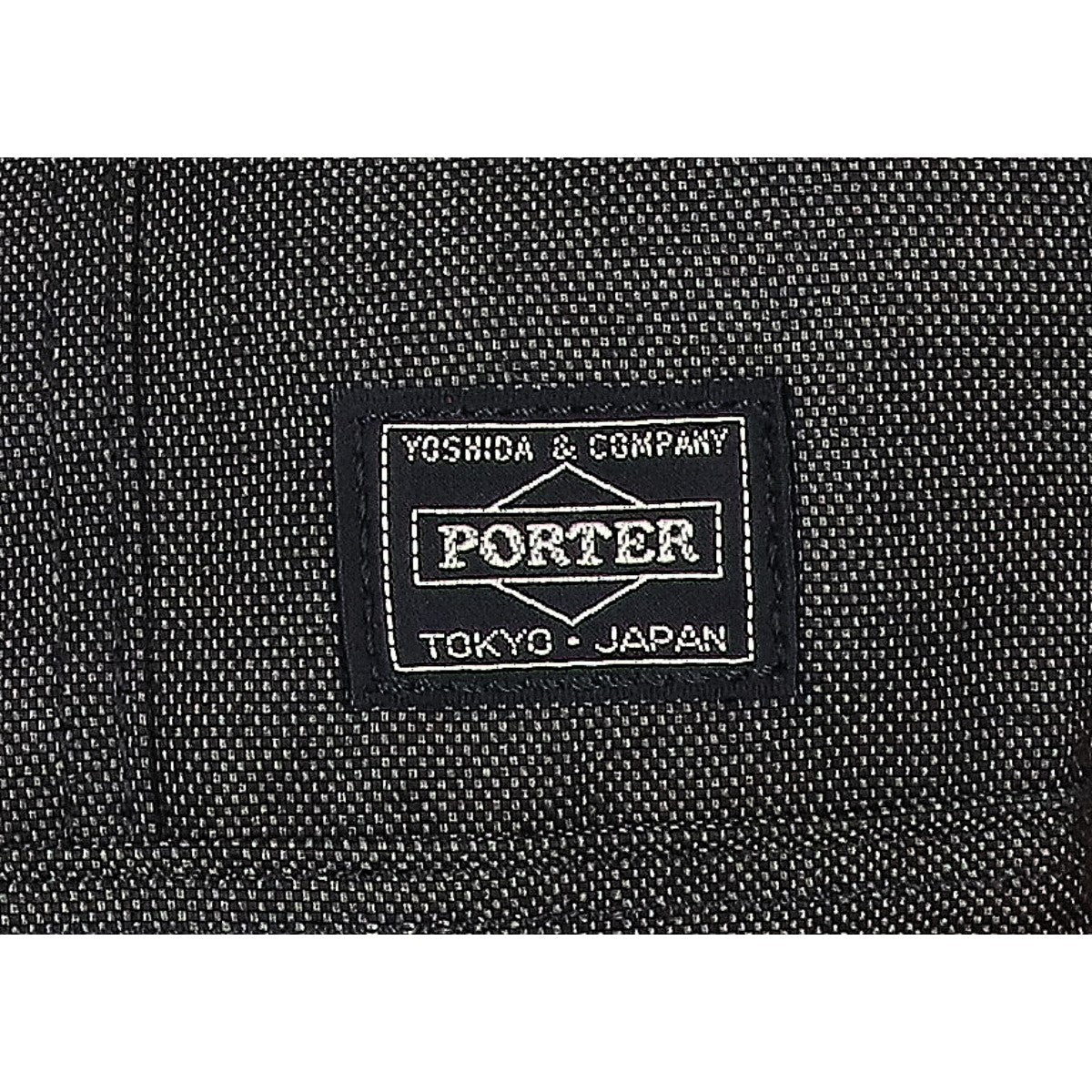 PORTER ポーター 【美品】592-06577 SMOKY TOTE BAG(S) スモーキー トートバッグ