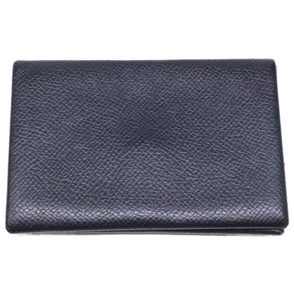 HERMES エルメス D刻印 カルヴィ ヴォーエプソン カードケース