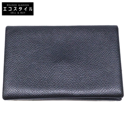 HERMES エルメス D刻印 カルヴィ ヴォーエプソン カードケース