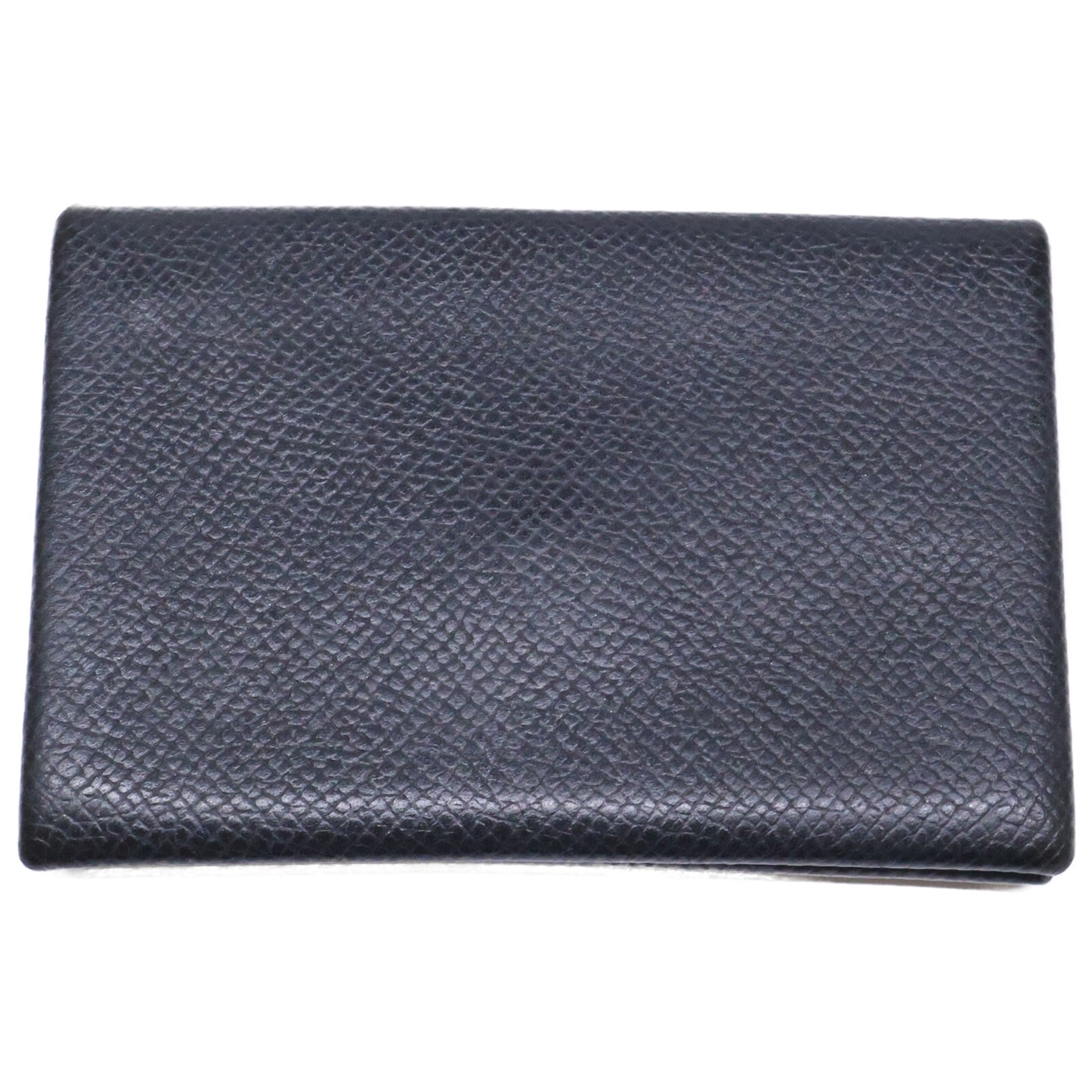 HERMES エルメス D刻印 カルヴィ ヴォーエプソン カードケース