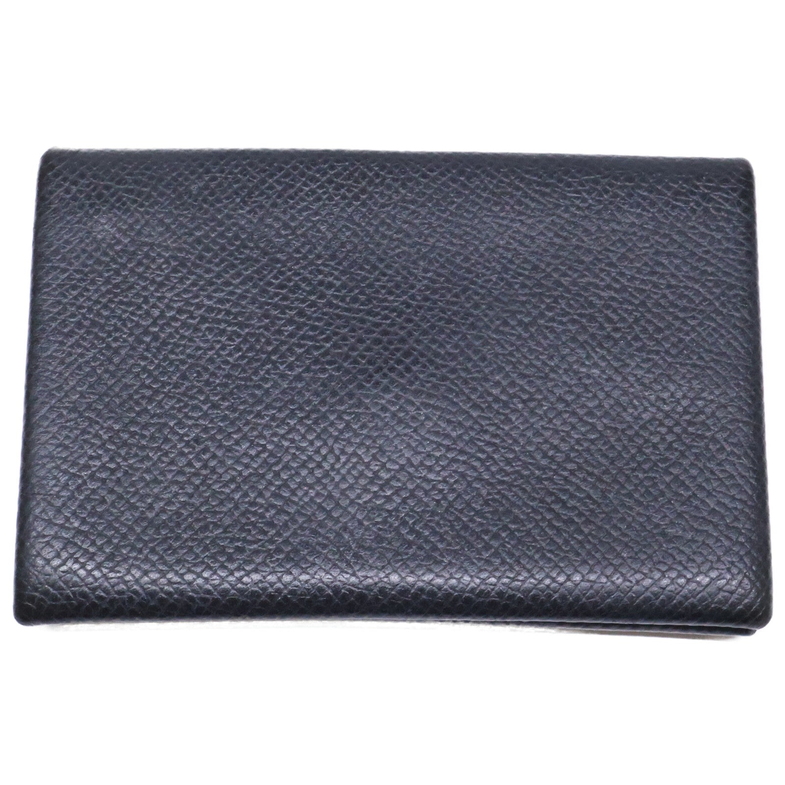 HERMES エルメス D刻印 カルヴィ ヴォーエプソン カードケース