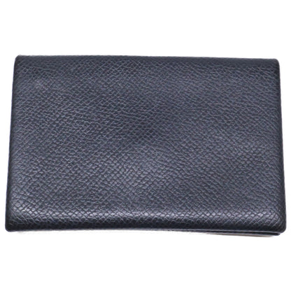 HERMES エルメス D刻印 カルヴィ ヴォーエプソン カードケース