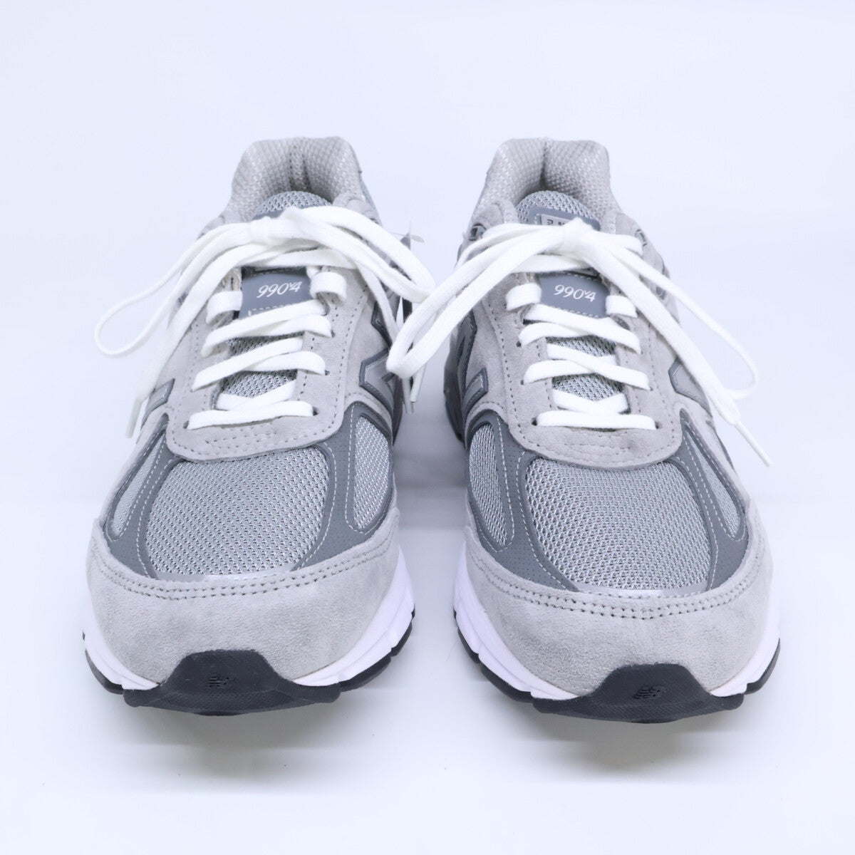 NEW BALANCE ニューバランス 【新品同様】U990GR4 Made in USA 990v4 Core ローカットスニーカー シューズ