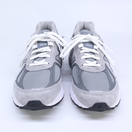 NEW BALANCE ニューバランス 【新品同様】U990GR4 Made in USA 990v4 Core ローカットスニーカー シューズ
