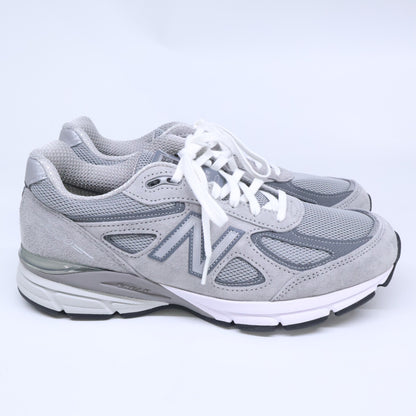 NEW BALANCE ニューバランス 【新品同様】U990GR4 Made in USA 990v4 Core ローカットスニーカー シューズ