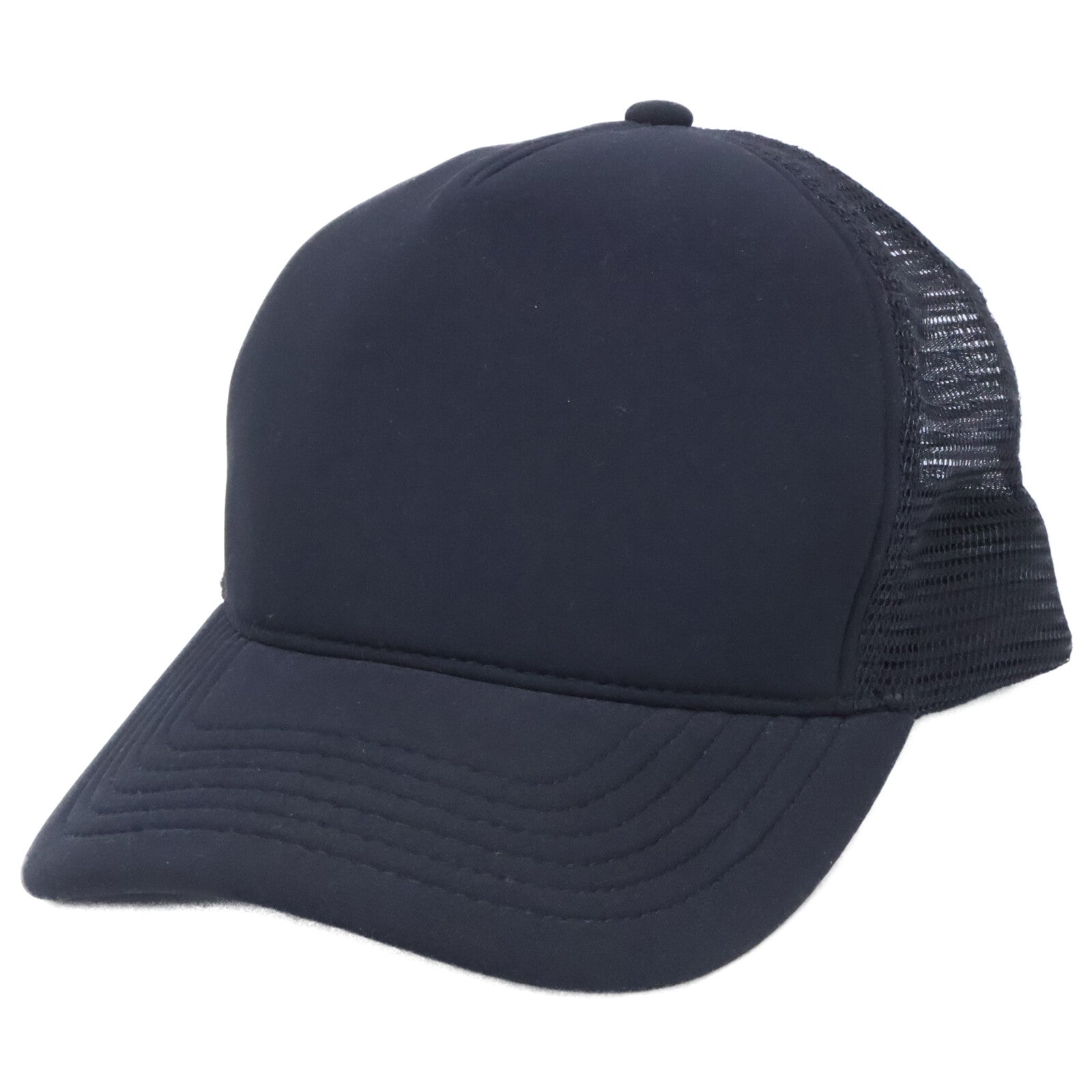 JAMES PERSE ジェームスパース 【美品】19-06-91-06002 YOSEMITE メッシュ キャップ 帽子