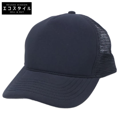 JAMES PERSE ジェームスパース 【美品】19-06-91-06002 YOSEMITE メッシュ キャップ 帽子