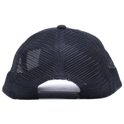 JAMES PERSE ジェームスパース 【美品】19-06-91-06002 YOSEMITE メッシュ キャップ 帽子