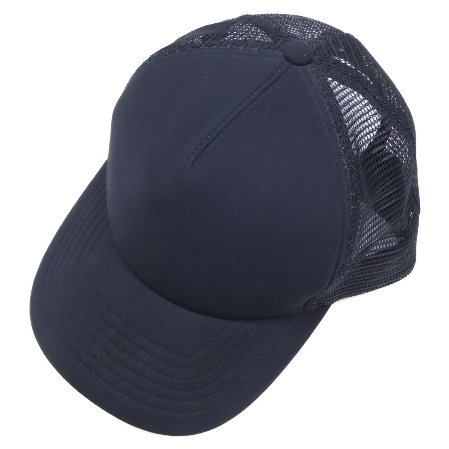 JAMES PERSE ジェームスパース 【美品】19-06-91-06002 YOSEMITE メッシュ キャップ 帽子