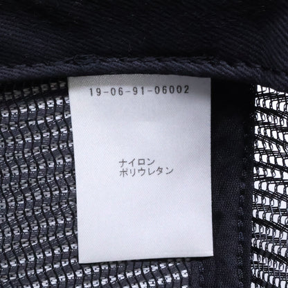 JAMES PERSE ジェームスパース 【美品】19-06-91-06002 YOSEMITE メッシュ キャップ 帽子