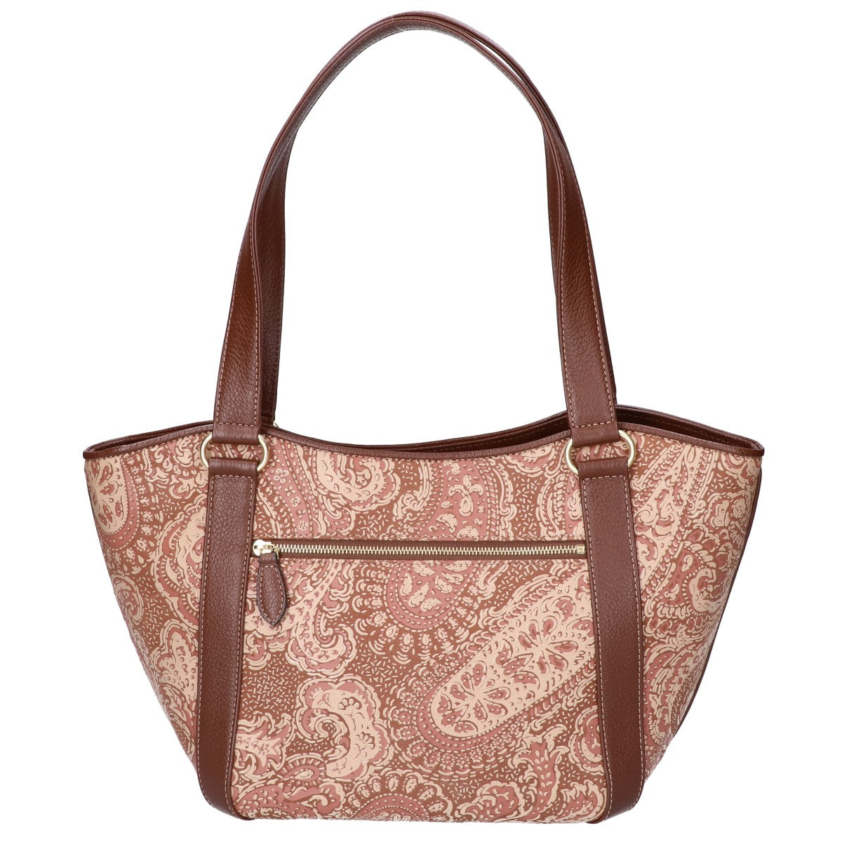 印傳屋 印傳屋 【美品】サパレイ トートバッグ