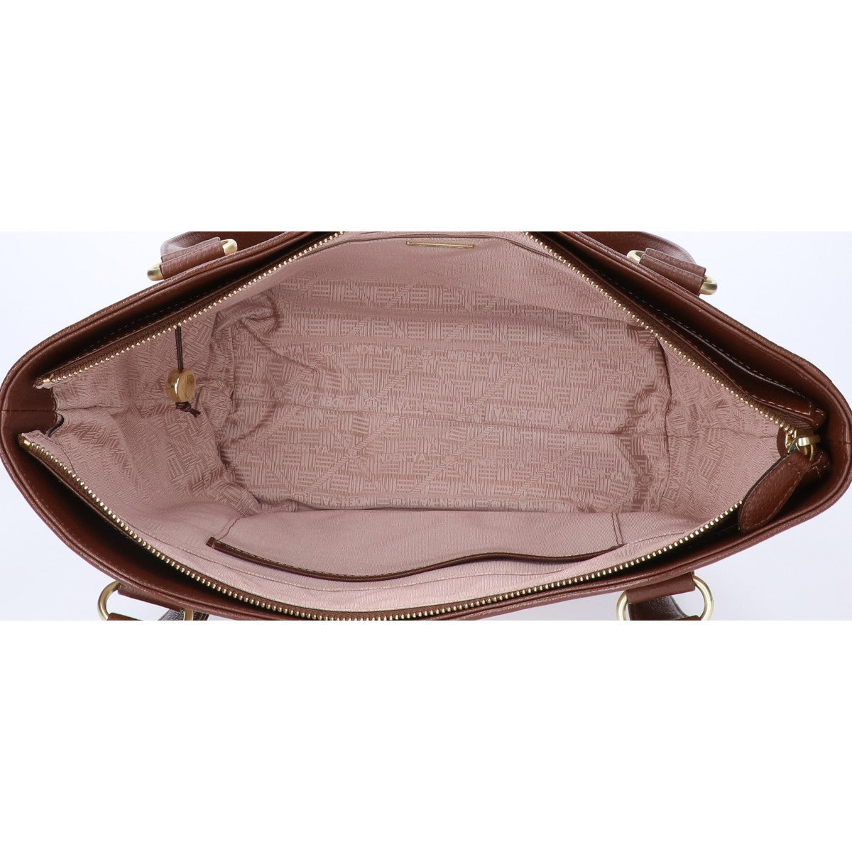 印傳屋 印傳屋 【美品】サパレイ トートバッグ