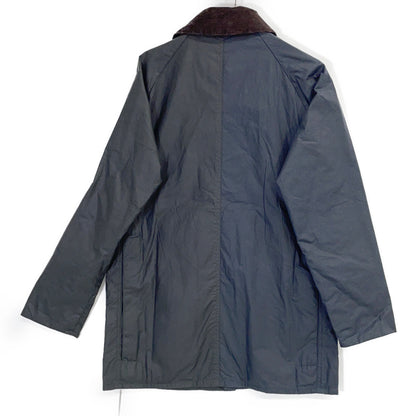 Barbour バブアー ローイング・ブレザーズ別注 OLIVE×NAVY beaufort sl ジャケット