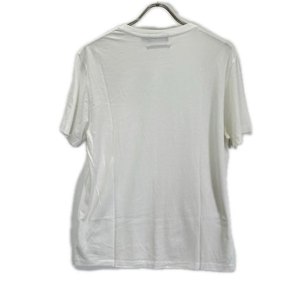 Ron Herman ロンハーマン ×ラルフローレンパープルレーベル RALPH LAUREN PURPLE LABEL for Ron Herman ホワイト Tシャツ トップス