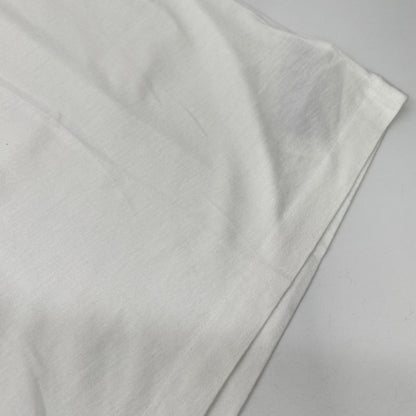 Ron Herman ロンハーマン ×ラルフローレンパープルレーベル RALPH LAUREN PURPLE LABEL for Ron Herman ホワイト Tシャツ トップス