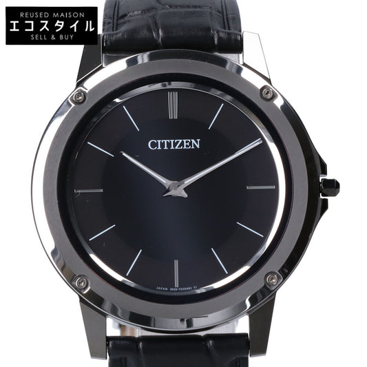 CITIZEN シチズン Eco-Drive One AR5024-01E 光発電エコ・ドライブ時計 腕時計