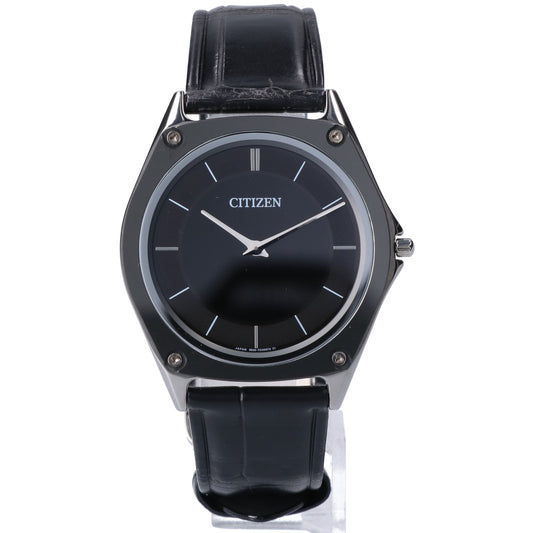 CITIZEN シチズン AR5044-03E Eco-Drive One LimitedEditionModel エコドライブワン 限定モデル 腕時計