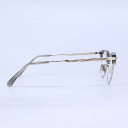 DIGNA Classic ディグナクラシック 919E TITANIUM ブローライン アイウェア 眼鏡