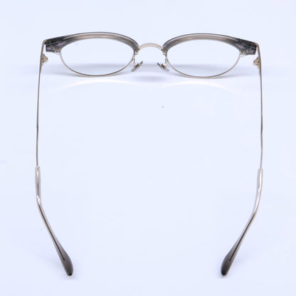 DIGNA Classic ディグナクラシック 919E TITANIUM ブローライン アイウェア 眼鏡