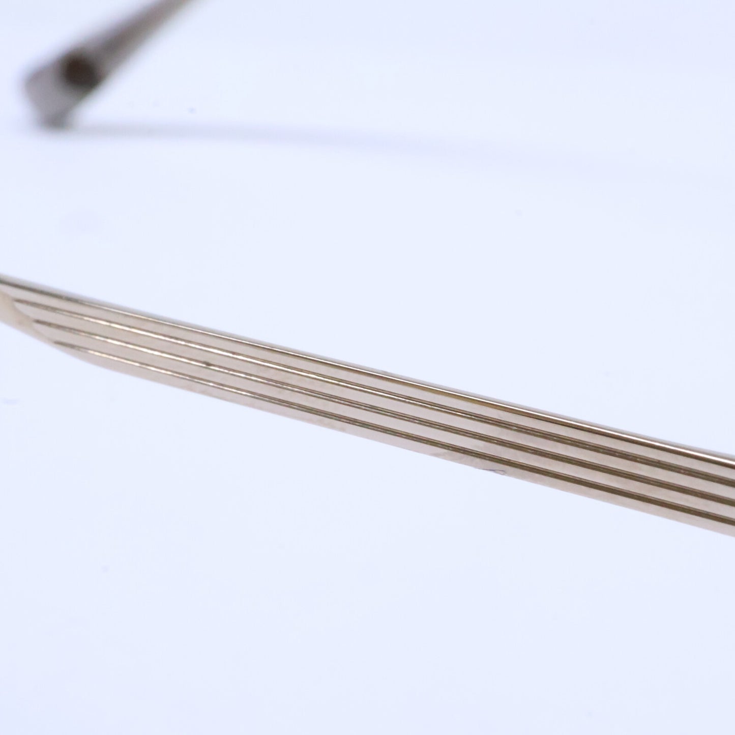 DIGNA Classic ディグナクラシック 919E TITANIUM ブローライン アイウェア 眼鏡