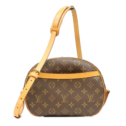 LOUIS VUITTON ルイヴィトン 01年製 M51221 モノグラム ブロワ ショルダーバッグ ショルダーバッグ