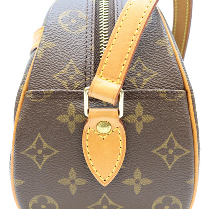 LOUIS VUITTON ルイヴィトン 01年製 M51221 モノグラム ブロワ ショルダーバッグ ショルダーバッグ