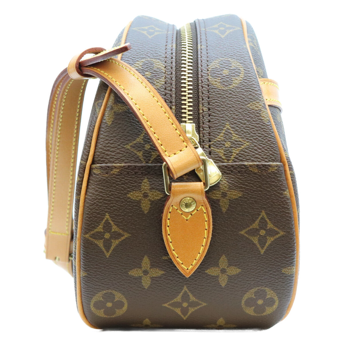 LOUIS VUITTON ルイヴィトン 01年製 M51221 モノグラム ブロワ ショルダーバッグ ショルダーバッグ