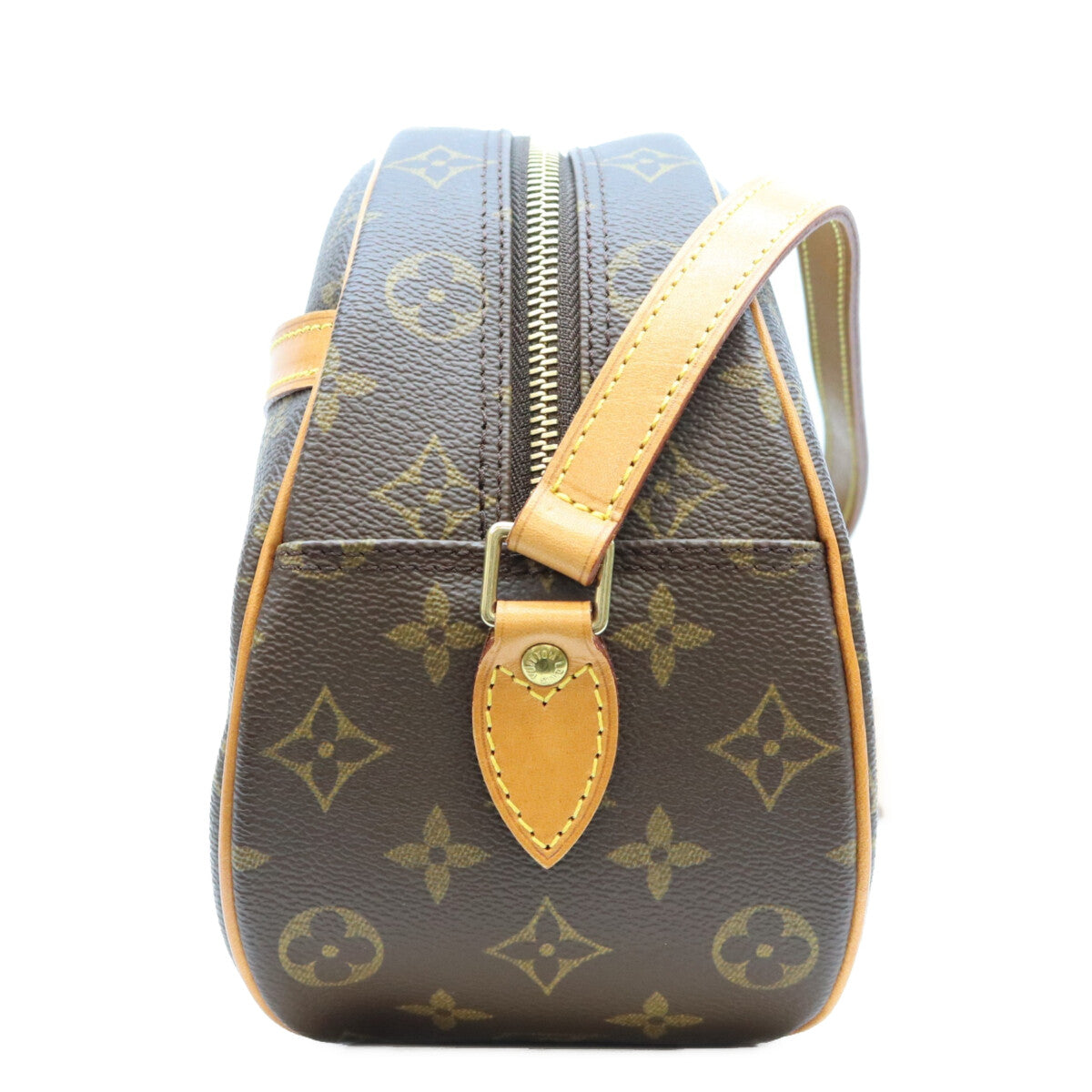 LOUIS VUITTON ルイヴィトン 01年製 M51221 モノグラム ブロワ ショルダーバッグ ショルダーバッグ