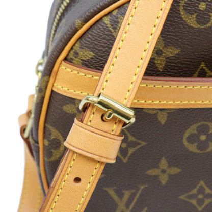 LOUIS VUITTON ルイヴィトン 01年製 M51221 モノグラム ブロワ ショルダーバッグ ショルダーバッグ