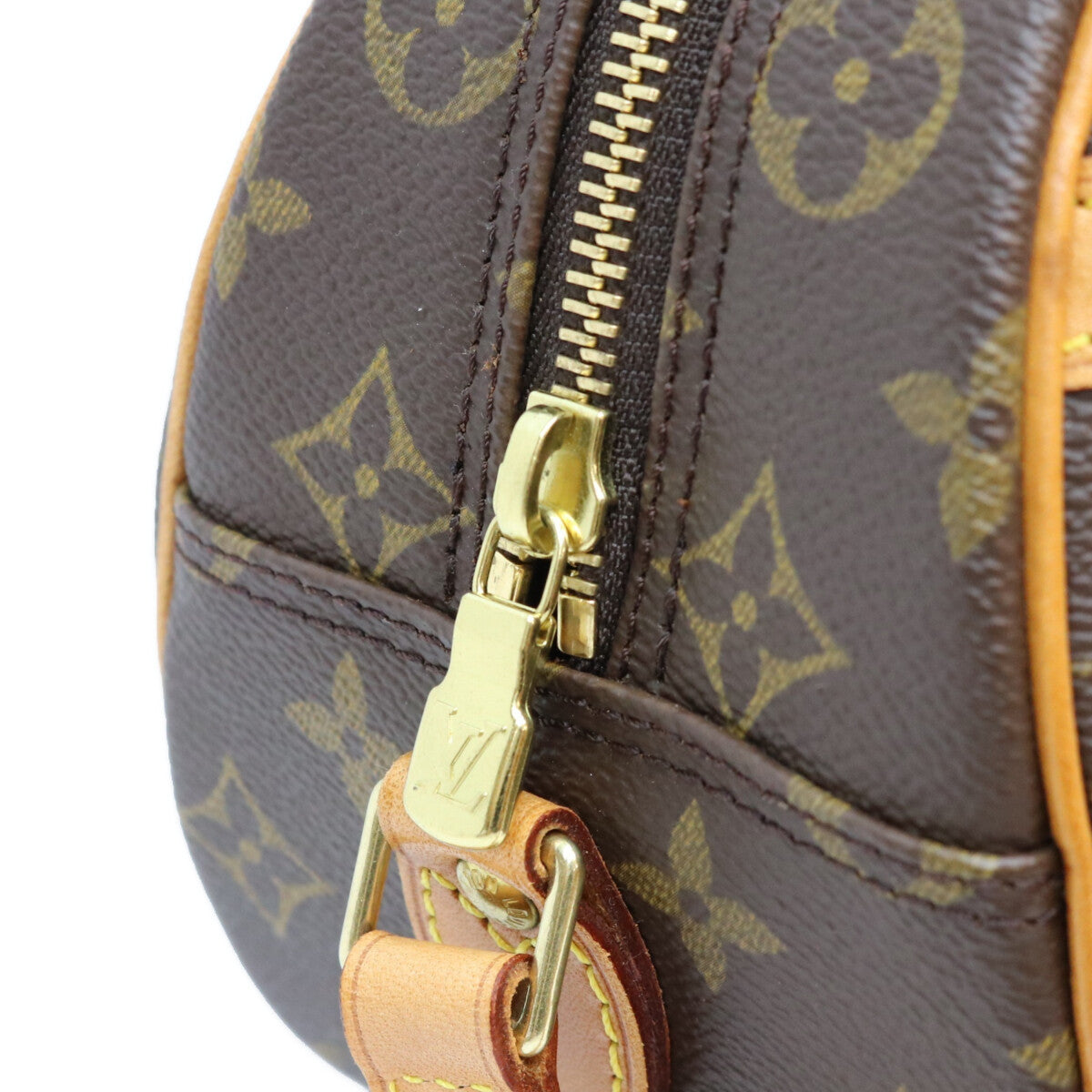 LOUIS VUITTON ルイヴィトン 01年製 M51221 モノグラム ブロワ ショルダーバッグ ショルダーバッグ