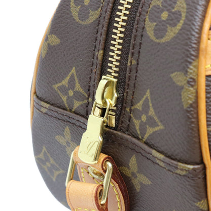 LOUIS VUITTON ルイヴィトン 01年製 M51221 モノグラム ブロワ ショルダーバッグ ショルダーバッグ