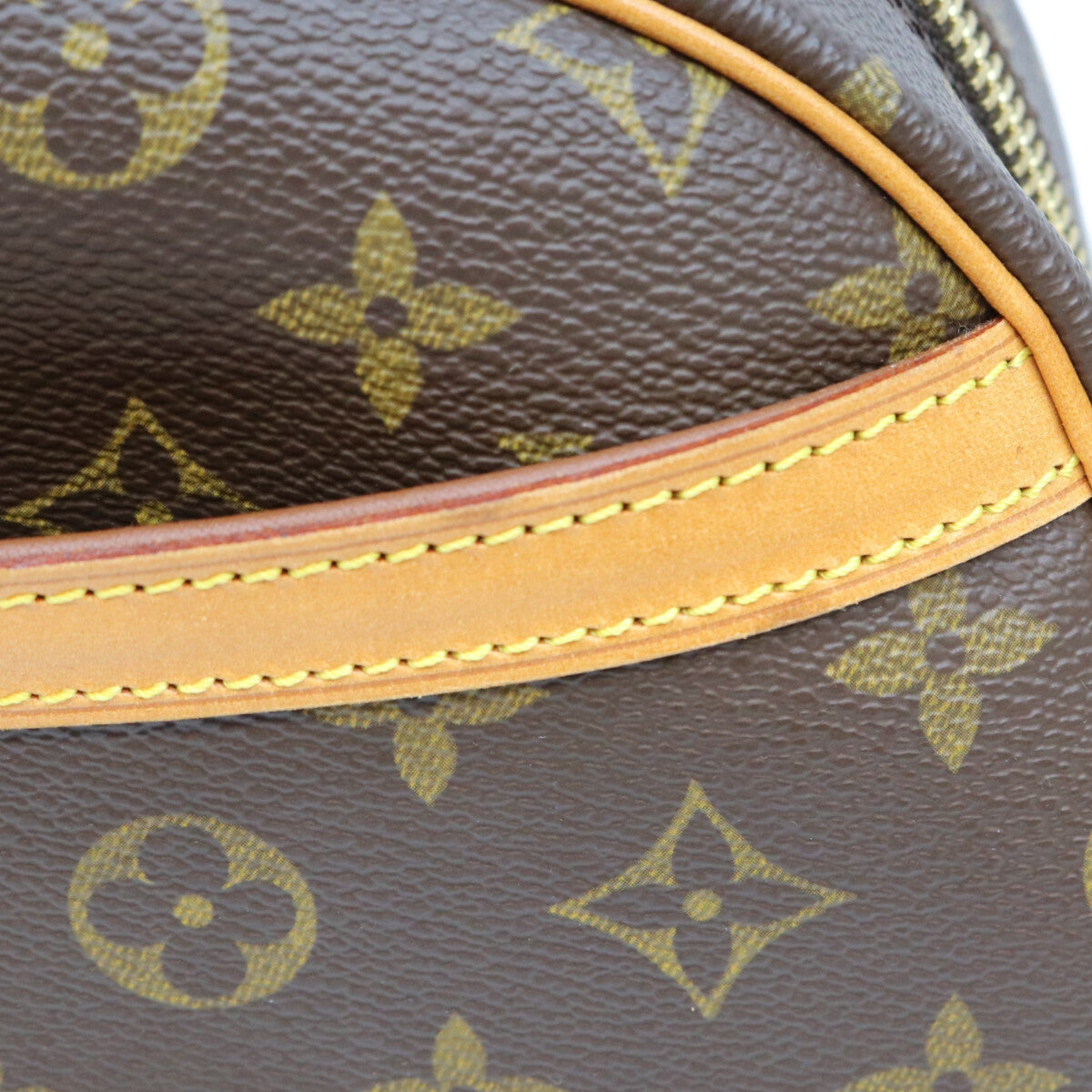 LOUIS VUITTON ルイヴィトン 01年製 M51221 モノグラム ブロワ ショルダーバッグ ショルダーバッグ