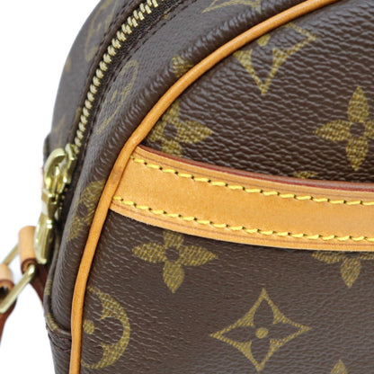 LOUIS VUITTON ルイヴィトン 01年製 M51221 モノグラム ブロワ ショルダーバッグ ショルダーバッグ