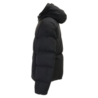 MONCLER モンクレール 【23年製】MONTCLAR モンクラ 内側ロゴ刺繍グログランテープ フーディダウンジャケット ジャケット