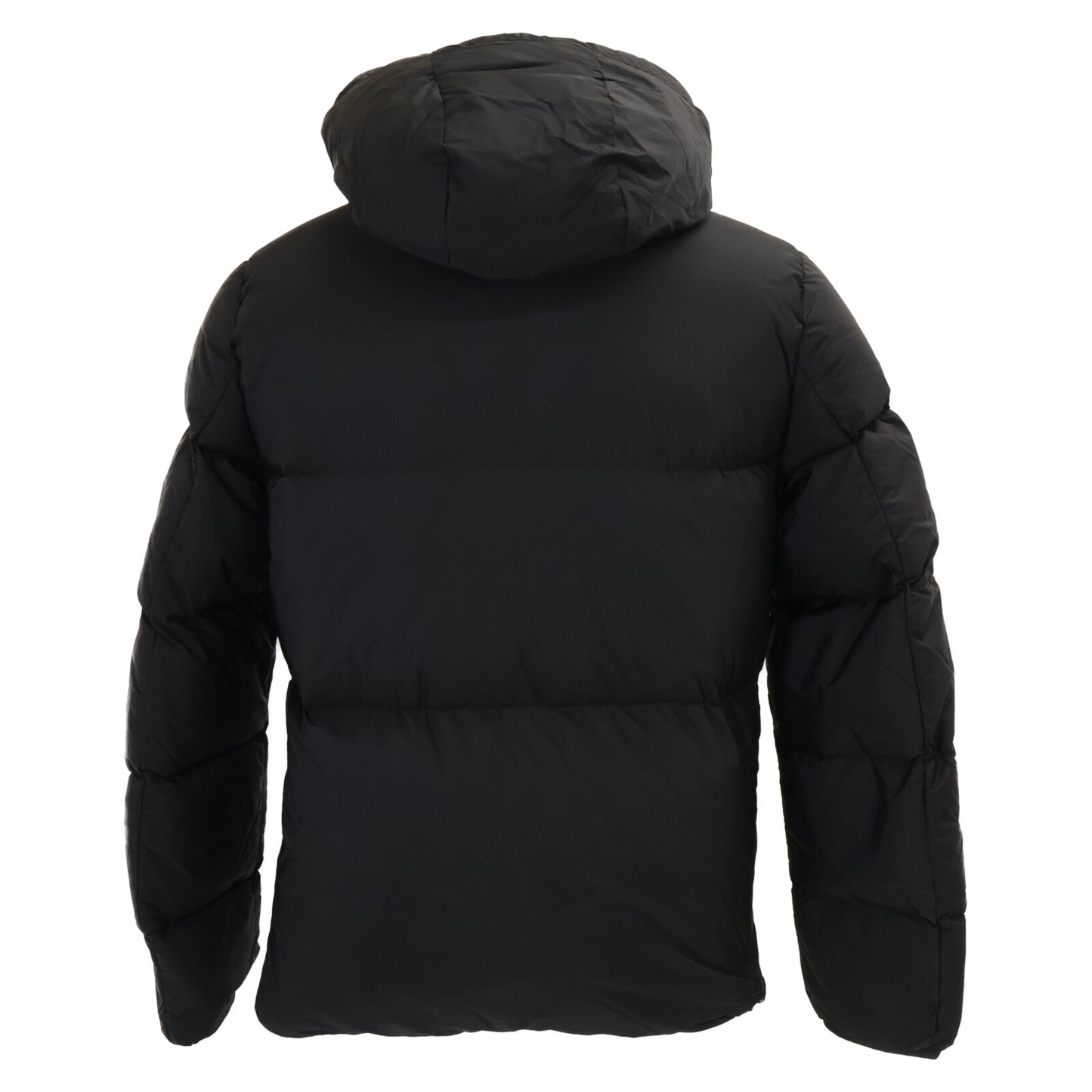 MONCLER モンクレール 【23年製】MONTCLAR モンクラ 内側ロゴ刺繍グログランテープ フーディダウンジャケット ジャケット