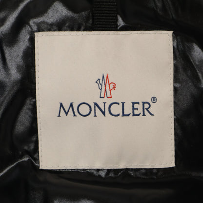 MONCLER モンクレール 【23年製】MONTCLAR モンクラ 内側ロゴ刺繍グログランテープ フーディダウンジャケット ジャケット