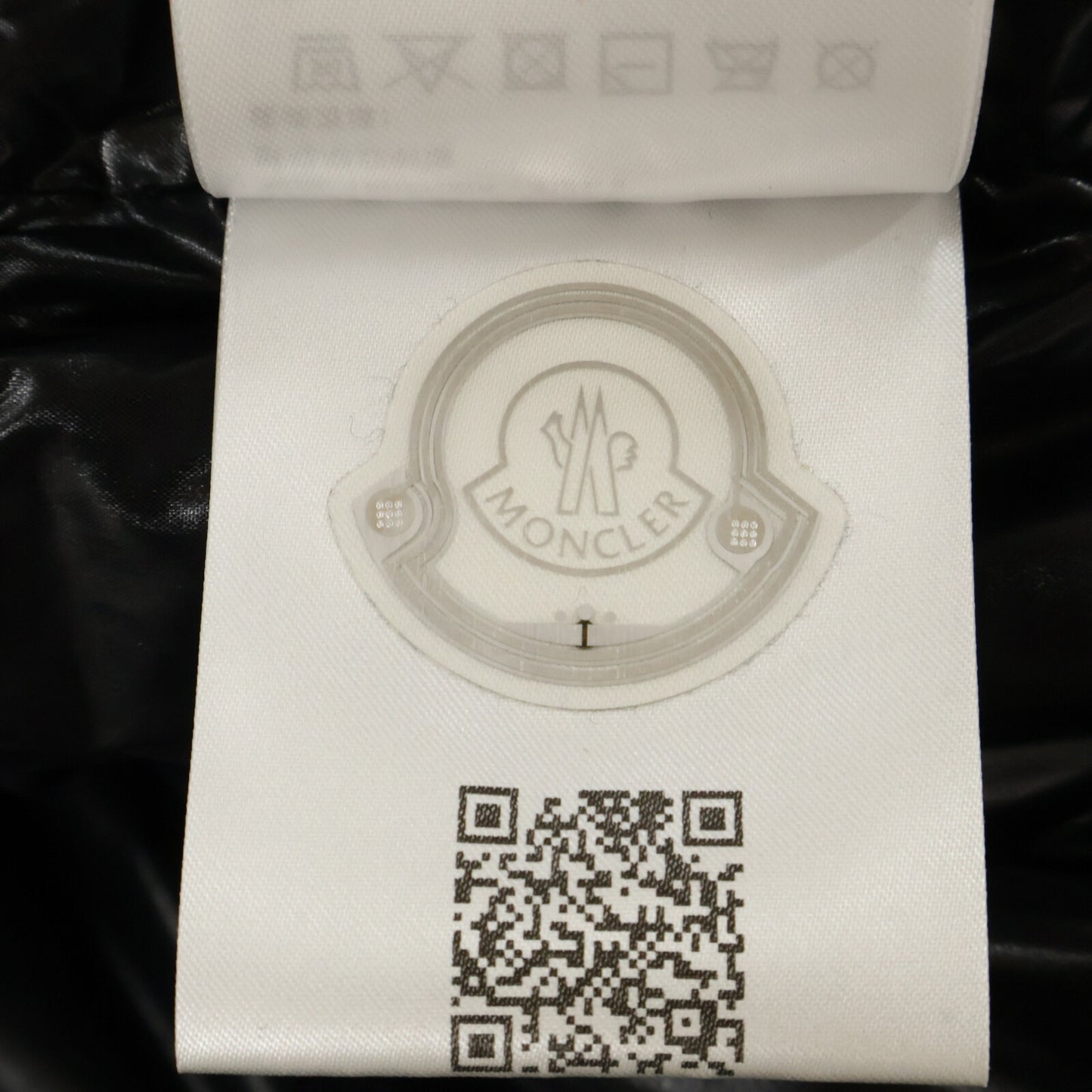 MONCLER モンクレール 【23年製】MONTCLAR モンクラ 内側ロゴ刺繍グログランテープ フーディダウンジャケット ジャケット