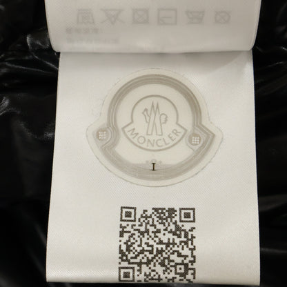 MONCLER モンクレール 【23年製】MONTCLAR モンクラ 内側ロゴ刺繍グログランテープ フーディダウンジャケット ジャケット