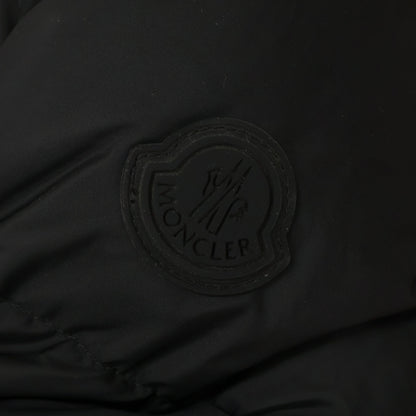 MONCLER モンクレール 【23年製】MONTCLAR モンクラ 内側ロゴ刺繍グログランテープ フーディダウンジャケット ジャケット