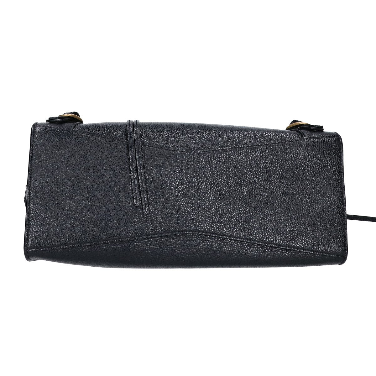 BALENCIAGA バレンシアガ 美品 638521 ネオ クラシック シティスモール グレインレザー 2WAY ハンドバッグ