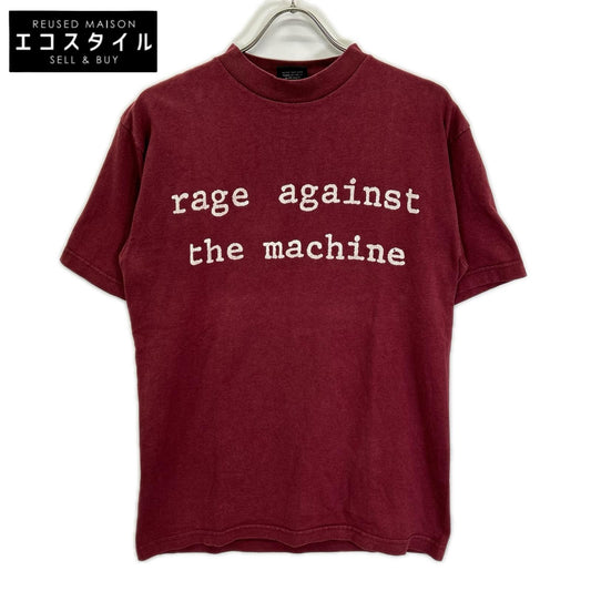 VINTAGE ヴィンテージ Rage Against The Machine 火炎瓶 ヴィンテージTシャツ トップス