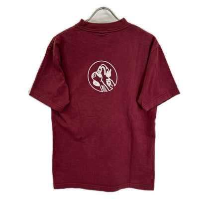 VINTAGE ヴィンテージ Rage Against The Machine 火炎瓶 ヴィンテージTシャツ トップス