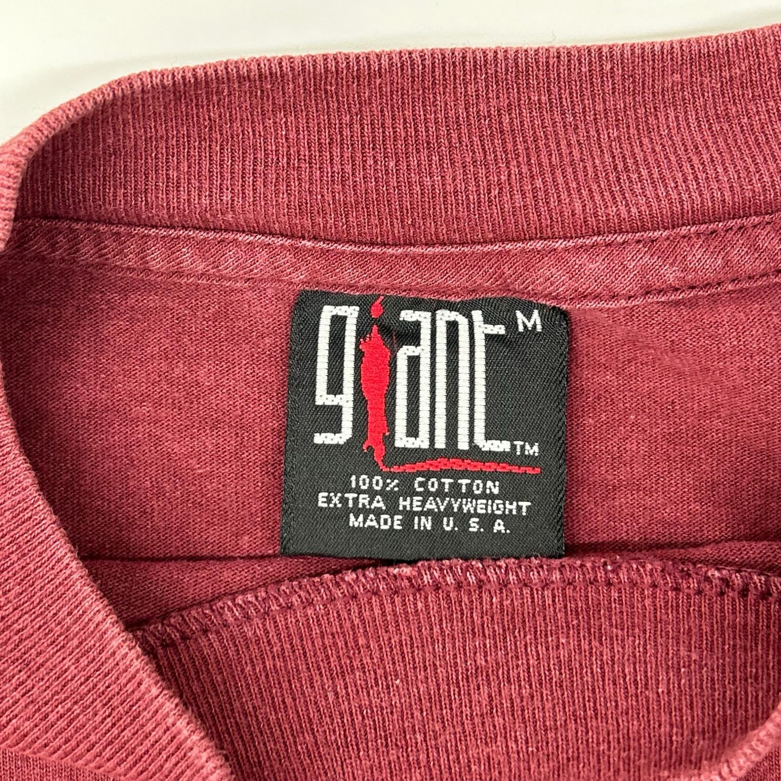 VINTAGE ヴィンテージ Rage Against The Machine 火炎瓶 ヴィンテージTシャツ トップス
