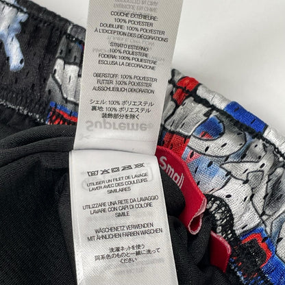 Supreme シュプリーム Flash Mesh Short ボトムス