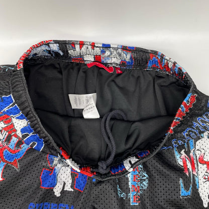 Supreme シュプリーム Flash Mesh Short ボトムス