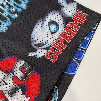 Supreme シュプリーム Flash Mesh Short ボトムス