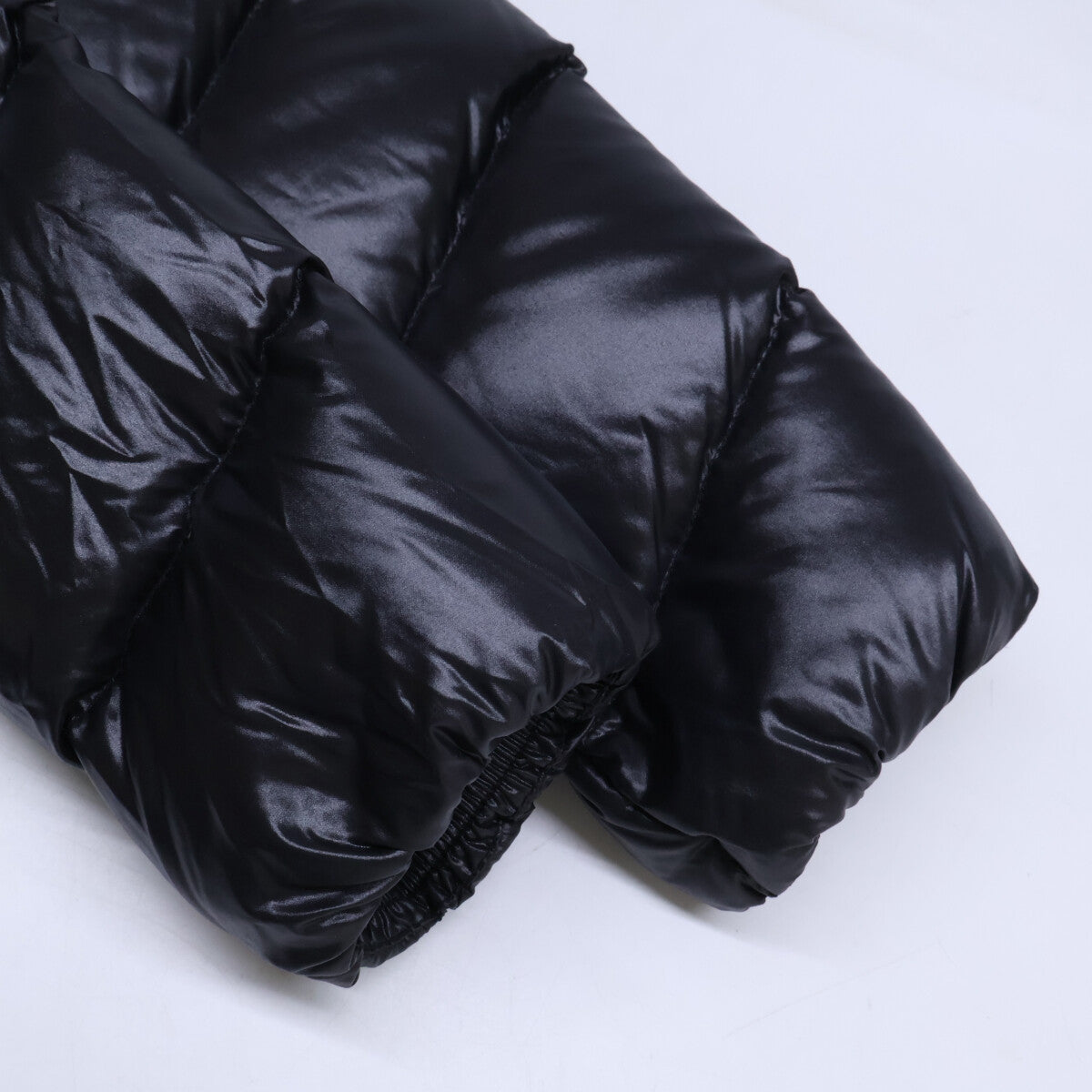 MONCLER モンクレール 【美品】FULMARUS フルマラス ファー付フーディダウン コート